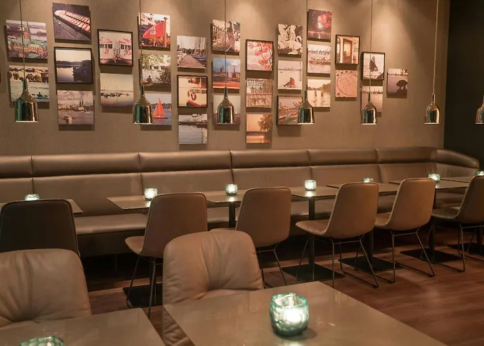 One Hamburg-AlsterSporthotels